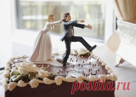 СВАДЕБНЫЙ ТОРТ "СБЕЖАВШИЙ ЖЕНИХ"
НЕ ПРОПАДАТЬ ДОБРУ.......!