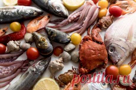 Гонконг отменит импорт морепродуктов из Японии из-за сбросов с «Фукусимы». Ограничения вступят в силу с 24 августа.