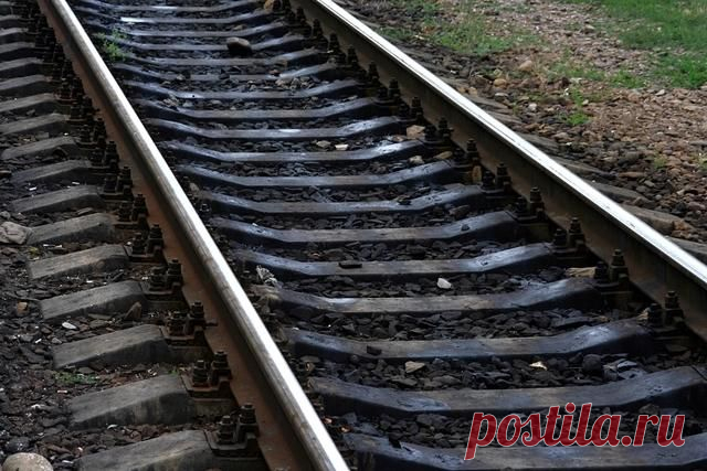 Пассажирский состав сошел с рельсов в Краснодарском крае