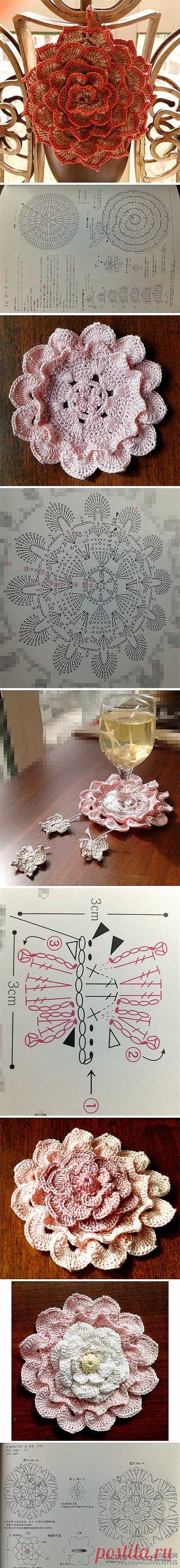 Записки египтянки