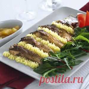 Плов со свининой в мультиварке. Пошаговый рецепт с фото на Gastronom.ru