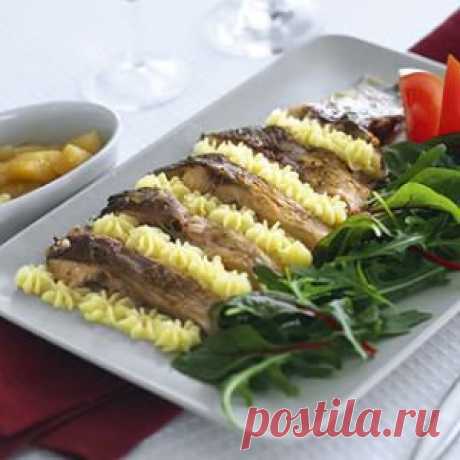 Плов со свининой в мультиварке. Пошаговый рецепт с фото на Gastronom.ru