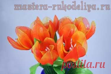 Мастера рукоделия - рукоделие для дома. Бесплатные мастер-классы, фото и видео уроки - цветы из ткани | Мастера рукоделия - рукоделие для дома. Бесплатные мастер-классы, фото и видео уроки
