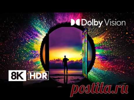 BEST PLACES IN DOLBY VISION™ HDR 8K (2024)