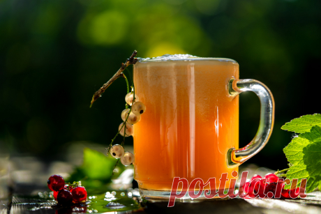 Старинный белорусский ржаной хлеб бабушки Степаниды.