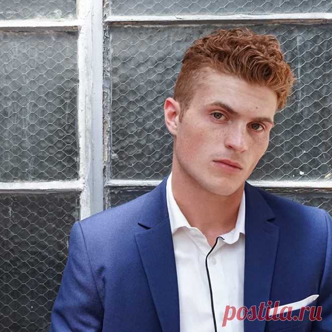 Джейк Остин Уокер