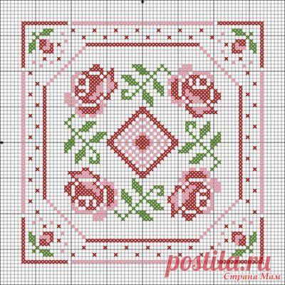 Бискорню и прочие игольницы | Наша вышивка - Страница 6 | Прихожанка.ру - женский православный форум