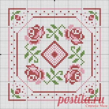 Бискорню и прочие игольницы | Наша вышивка - Страница 6 | Прихожанка.ру - женский православный форум