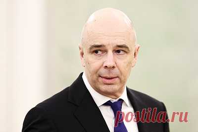 Силуанов: расходы бюджета России в 2026 году составят 44,1 трлн рублей. Доходы ожидаются на уровне 40,3 трлн рублей, отметил министр финансов