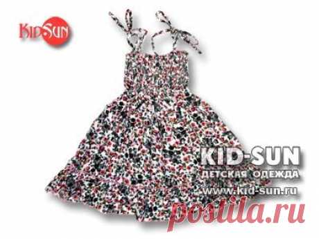 Ряды для девочек в закупке Kid-Sun --одежда для малышей рядами.