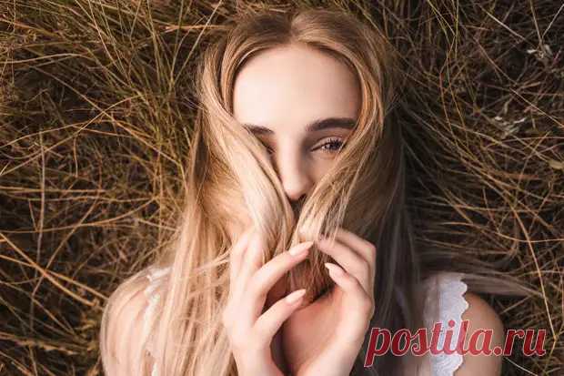 Влияние волос на судьбу и деньги - Гороскоп - медиаплатформа МирТесен