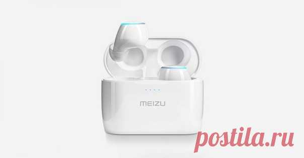 Наушники Meizu POP 2 — бюджетные, беспроводные, качественные Почему бренды, выпускающие смартфоны, отказываются от звукового разъема 3.5 мм, можно рассказывать очень долго. Если же быть предельно кратким, то весь «сыр-бор» сводится опять же к стремлению заработать побольше денег за счет подталкивания пользователей покупать новые беспроводные гарнитуры и наушники на смену старым добрым кабельным. Но данная статья не об этом неприятном факте, а о …