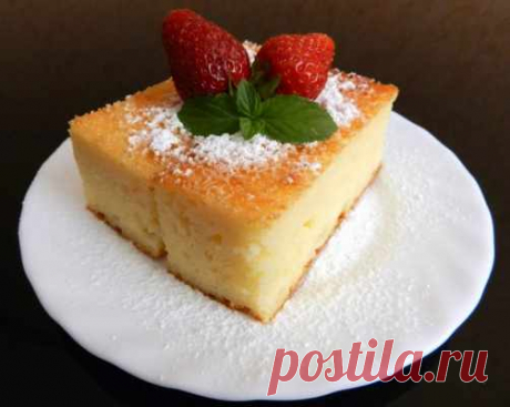 Как приготовить манник. Лучшие рецепты очень вкусного воздушного манника на молоке — Готовим дома