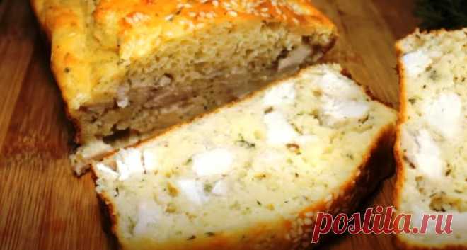 Cтакан кефира и куриная грудка – вкусный ужин готов. Очень удобно брать на работу