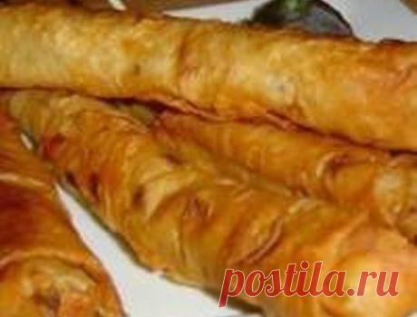 Простые и вкусные закуски на Ваш пикник! Угощайтесь - Простые рецепты Овкусе.ру