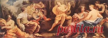 Top 15 Most Powerful Gods in Greek Mythology | Gamers Decide