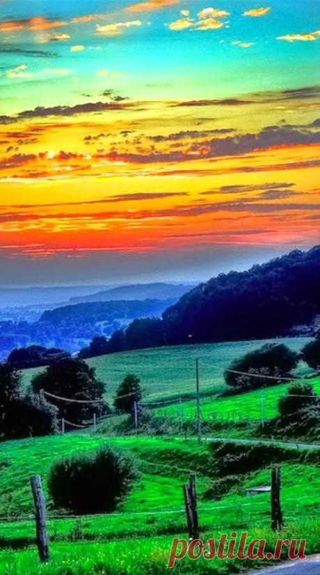 Normandy, France | Pinterest: инструмент для поиска и хранения интересных идей