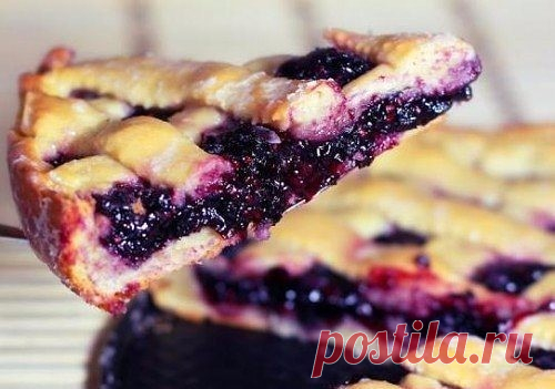 ПИРОГИ С ВАРЕНЬЕМ: ТОП-6 САМЫХ ВКУСНЫХ