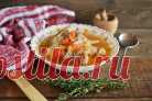 Лагман - пошаговый рецепт с фото на Повар.ру