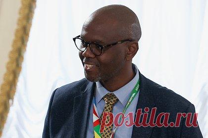 ЮАР взяла паузу в G20 из-за США