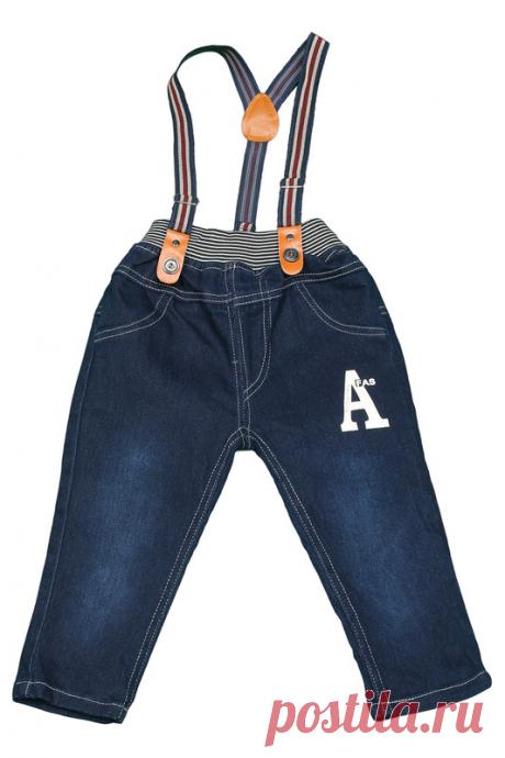 Купить Джинсы Patano 810 ДЖИНСА со скидкой в интернет-магазине kupivip.ru - распродажа