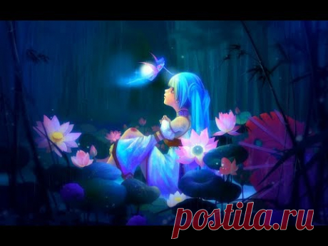 Спи моя радость усни - Детские колыбельные песни