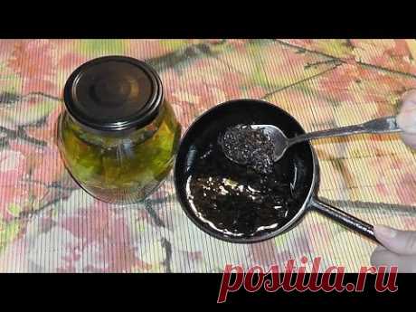 Это средство помогает быстро отрастить густые волосы!