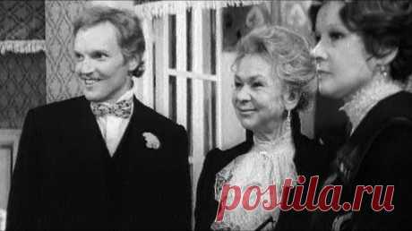 Блестящая роль Александра Кайдановского, которая заслуживает "Оскар"! | Журнал "Советское кино" | Яндекс Дзен