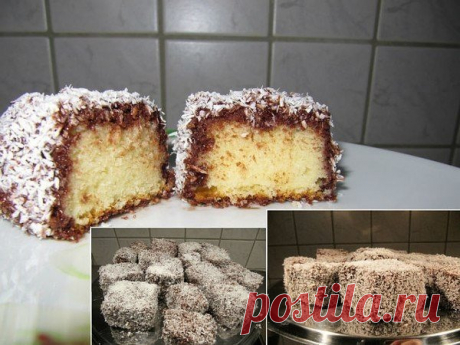 Готовила на день рождения доченьки! Нежное пирожное