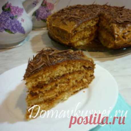 Рецепты домашней кухни с фото