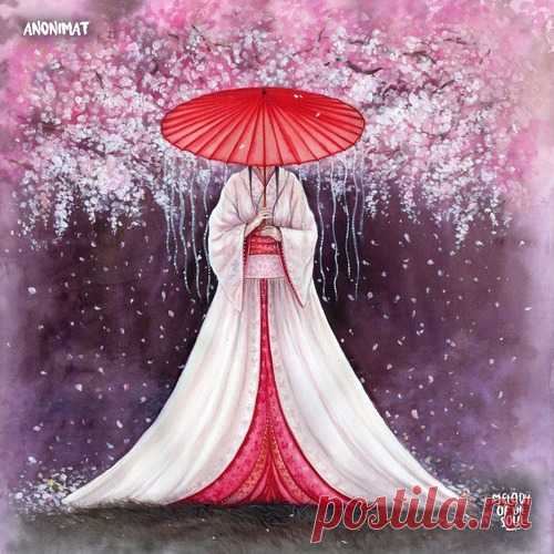 Anonimat – Shibuya [MOTS053] free download mp3 music 320kbps