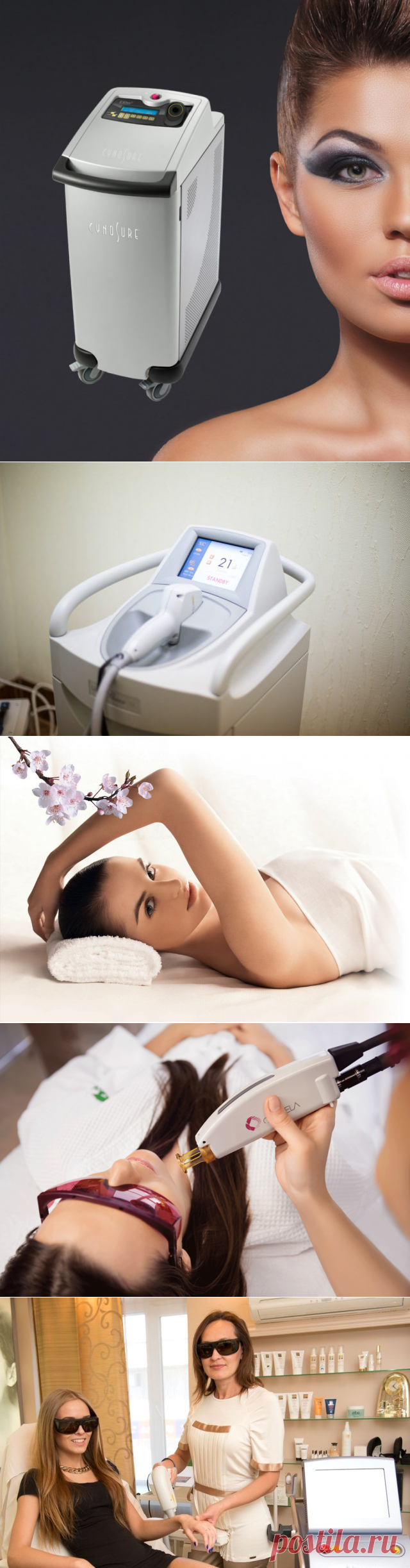 Лазерная эпиляция: отзывы врачей и клиентов, противопоказания и последствия