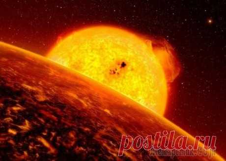 15 космических открытий, которые ломают устоявшиеся стереотипы