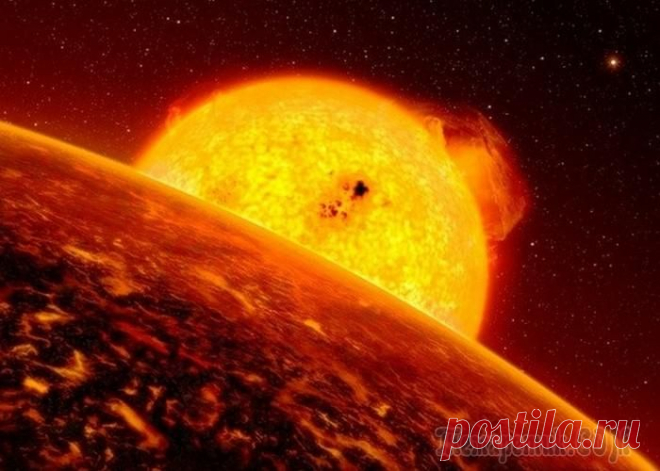 15 космических открытий, которые ломают устоявшиеся стереотипы