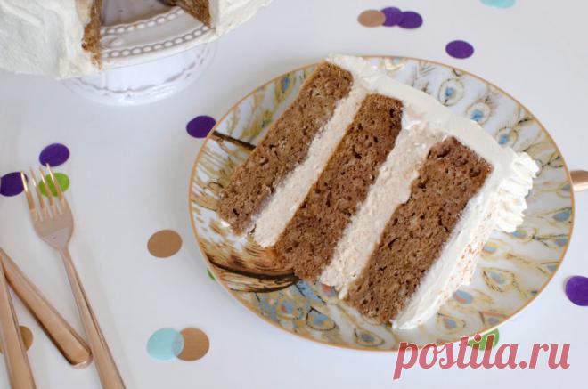 Торт рыжик классический рецепт в домашних условиях - Дом Десертов