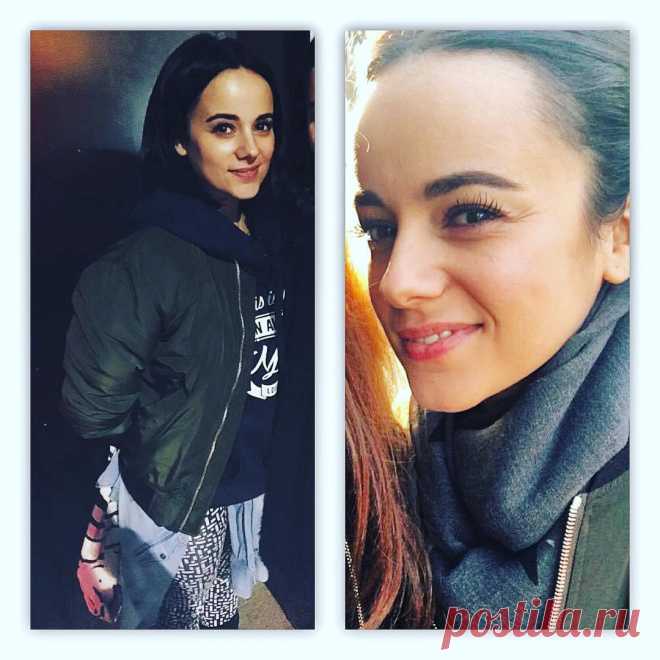Alizee LIVE