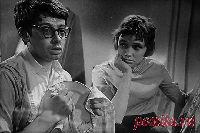 РАЗНОПЛАНОВЫЕ РОЛИ АЛЕКСАНДРА ДЕМЬЯНЕНКО