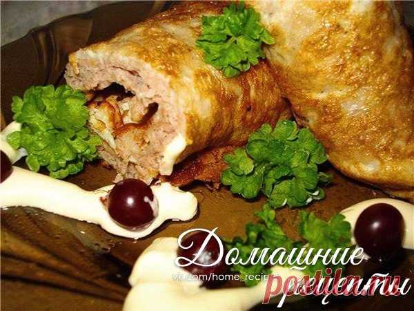 Бризоль по-александрийски