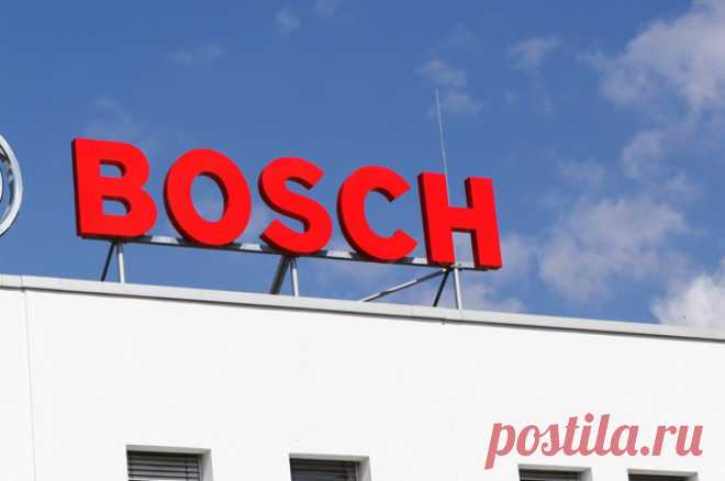 Замена прописки. Немецкий Bosch готов продать российские активы туркам. В борьбе за заводы в России турки обходят китайцев.