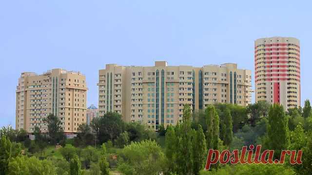 Новые стандарты комфорта :: ODOME