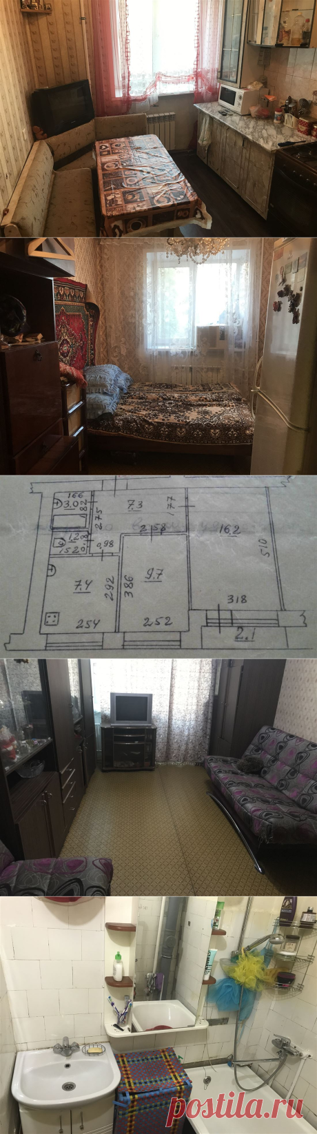 Продам 2-комн. кв., Самарская обл, г Самара, ул Галактионовская, д.130 | ИМЛС Самарская обл. - 63.imls.ru