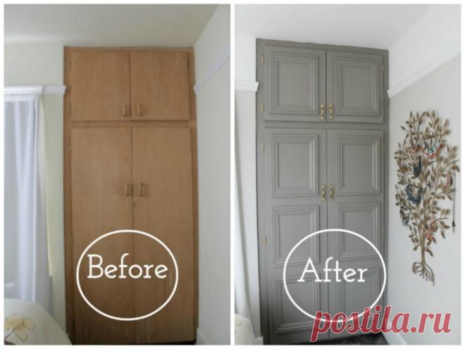 17 бюджетных идей, которые позволят прокачать квартиру по максимуму