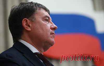Рассмотрение по существу иска об изъятии имущества Момотова начнется 8 октября. Время заседания назначено на 10:00