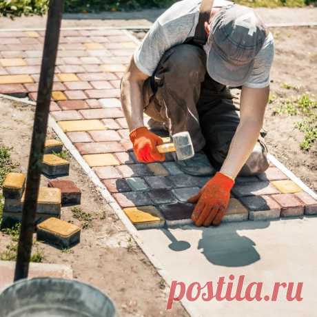 🏠 Надежный партнер в области строительства и благоустройства
👷 Индивидуальный подход 🔟 Гарантия качества 💖 Приятные цены
🌍 Быстрая доставка по городу Челябинск и области 📞 +7(951)463-79-02