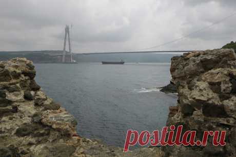 Появились подробности о столкнувшемся с турецким судном российском сухогрузе. Российский сухогруз «Русич-10», столкнувшийся с турецким судном в проливе Босфор, раньше ходил под флагами Мальты и ФРГ. Это следует из данных информационного портала о морских судах Fleet photo. По данным сайта, сухогруз был построен в 2006 году на Окской судоверфи, его длина составляет 128 метров, ширина — 17.