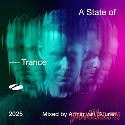 VA - A State of Trance 2025 (Mixed by Armin van Buuren) - Forum 4CLUBBERS.PL