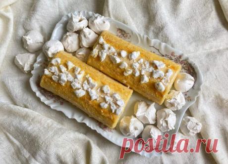 Лимонный бисквит, лимонный сироп, лимонный крем в ангельски нежном экстремально лимонном рулете - Будет вкусно
                                             - 20 февраля
                                             - 43669155934 - Медиаплатформа МирТесен В последнее время я предпочитаю бисквитную выпечку в формате рулета. Но вы, при желании, можете все то же самое выполнить в формате классического торта. Яйца - 5 штук Лимоны - 2-3 штуки Цедра - половина количества, снятого ...