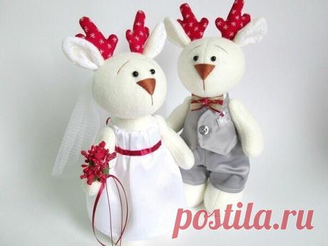 Нежные игрушки с выкройками

#творчество #декор #творю #творческийпроцесс #творческаямастерская #ткани #питер #спб #шитье