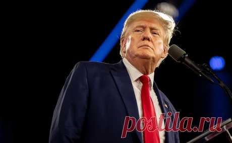 Трамп подал жалобу на Харрис из-за денег Байдена. Штаб республиканцев обвинил демократов в краже $91,5 млн, собранных на кампанию Байдена. После выхода из гонки они перешли Харрис. Жалобу рассмотрят в избиркоме США, который возглавляет ставленник Трампа