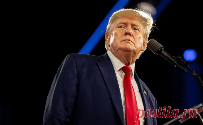 Трамп подал жалобу на Харрис из-за денег Байдена. Штаб республиканцев обвинил демократов в краже $91,5 млн, собранных на кампанию Байдена. После выхода из гонки они перешли Харрис. Жалобу рассмотрят в избиркоме США, который возглавляет ставленник Трампа